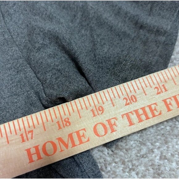 Volcom Polo Men’s Gray Short Sleeve Size Medium - Picture 4 of 11